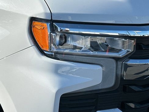 Used 2024 Chevrolet Silverado 1500 LT w/ Protection Package image 42