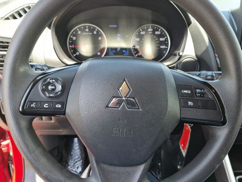 Used 2022 Mitsubishi Eclipse Cross LE AWD/4WD image 20