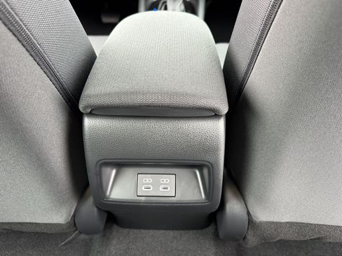 New 2026 Toyota Corolla LE FWD image 7