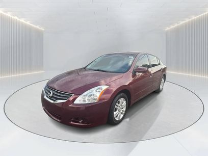 Used 2010 Nissan Altima 2.5 S w/ Convenience Pkg