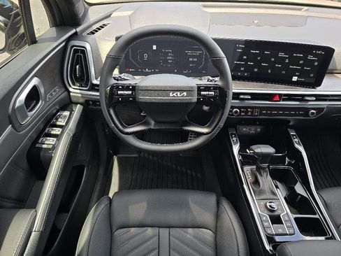 New 2026 Kia Sorento SX Prestige AWD/4WD image 6