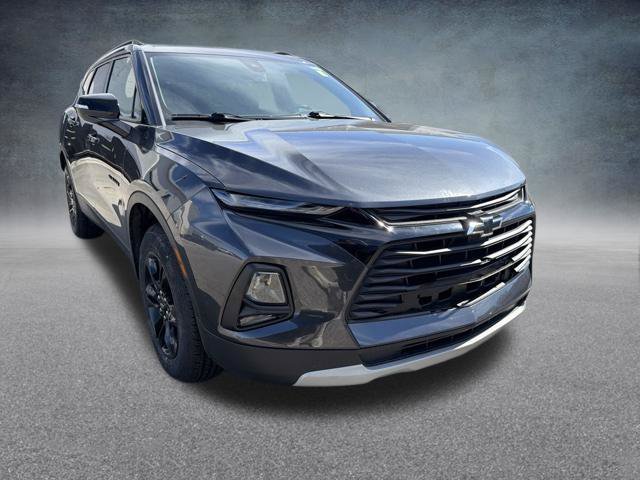 Used 2021 Chevrolet Blazer LT AWD/4WD image 5