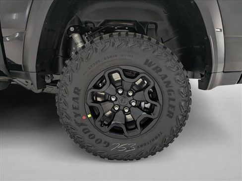 New 2026 RAM 1500 RHO image 17