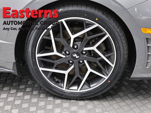 Used 2022 Hyundai Sonata N Line FWD image 32