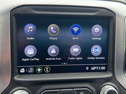 Used 2022 GMC Sierra 1500 Elevation image 27