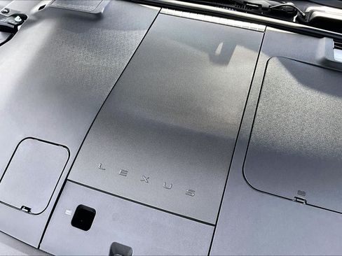 New 2026 Lexus ES 350e FWD image 20