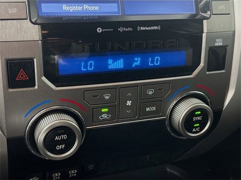 Certified 2021 Toyota Tundra SR5 image 15
