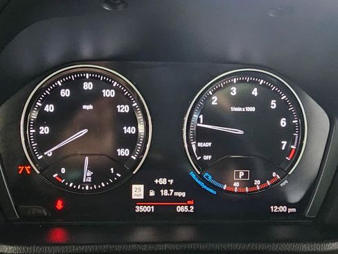 Used 2021 BMW X1 xDrive28i w/ Premium Package image 30