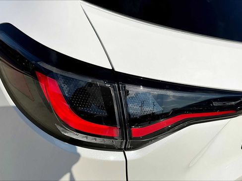 New 2026 Honda HR-V LX image 14