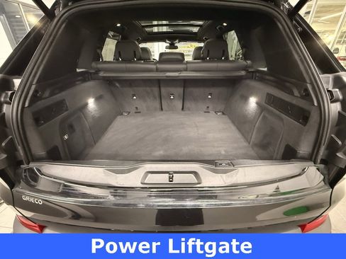 Used 2022 BMW X5 xDrive40i w/ Climate Comfort Package image 20