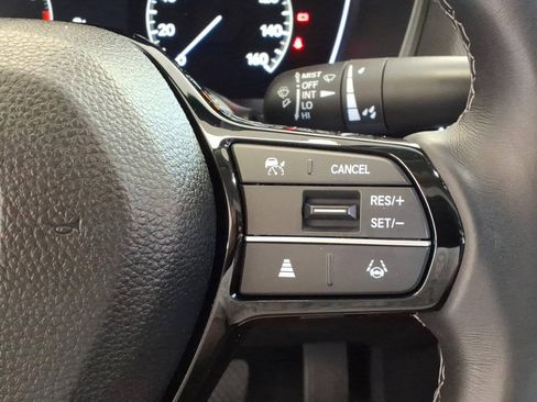 Used 2023 Honda Civic EX image 12