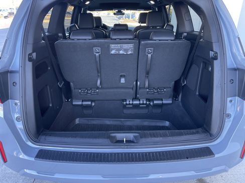 Certified 2025 Honda Odyssey Sport-L image 30