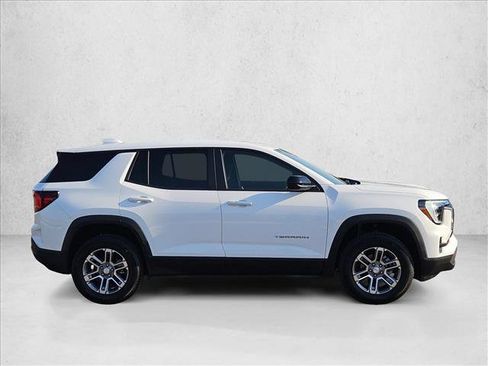 Used 2026 GMC Terrain Elevation FWD image 4