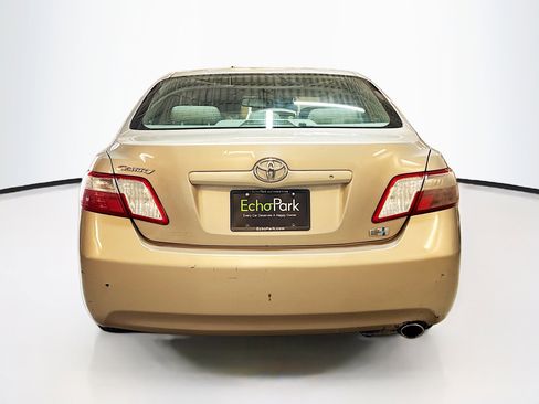 Used 2008 Toyota Camry 4dr Sdn (Natl) image 7