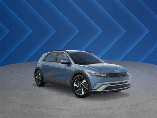 New 2027 Hyundai Ioniq 5 SEL AWD/4WD image 2