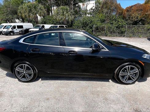 Used 2024 BMW 228i xDrive Gran Coupe w/ Convenience Package AWD/4WD image 31