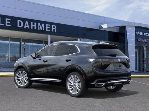 New 2026 Buick Envision Avenir AWD/4WD image 18