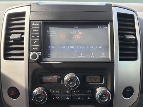 Used 2019 Nissan Frontier SV w/ Value Truck Package image 21