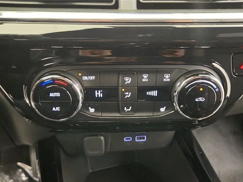 New 2026 Chevrolet Trax RS w/ Driver Confidence Package FWD image 26