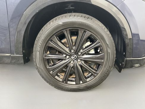 Used 2022 MAZDA CX-5 AWD 2.5 Turbo image 32