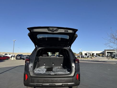 New 2026 Subaru Outback Limited image 21