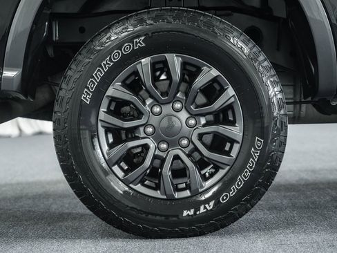 Certified 2019 Ford Ranger Lariat w/ Equipment Group 501A Mid image 23