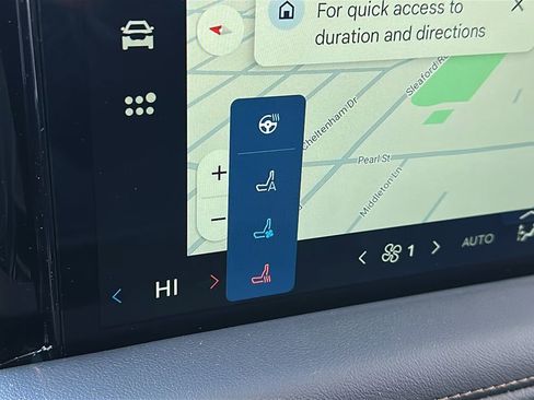 New 2026 Lincoln Aviator Reserve w/ Illumination Package image 21