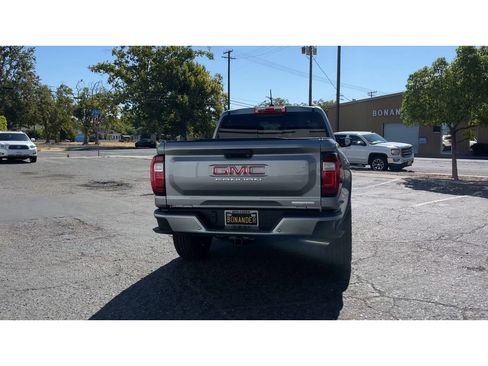 New 2026 GMC Canyon Elevation w/ Convenience Package AWD/4WD image 2