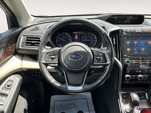 Used 2021 Subaru Ascent Touring AWD/4WD image 12