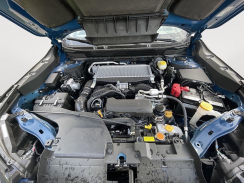 New 2026 Subaru Outback Wilderness AWD/4WD image 29
