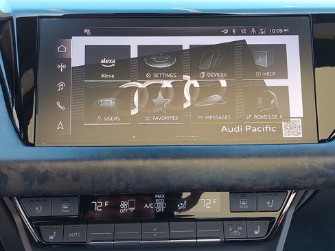 New 2026 Audi RS e-tron GT performance AWD/4WD image 25