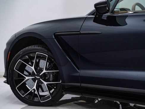 New 2026 Aston Martin DBX 707 AWD/4WD image 14