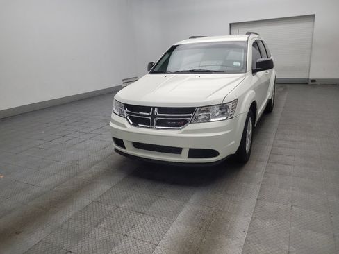 Used 2018 Dodge Journey SE w/ Safe & Sound Group AWD/4WD image 15
