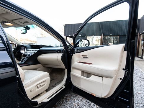 Used 2010 Lexus RX 450h 2WD image 29