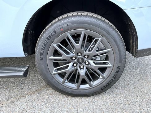 New 2027 Ford Expedition Platinum AWD/4WD image 27