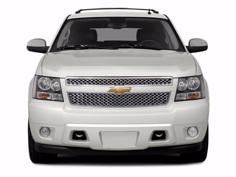 Used 2014 Chevrolet Tahoe LTZ AWD/4WD image 7