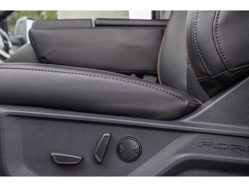 New 2026 Ford F350 Lariat w/ Lariat Premium Package image 16