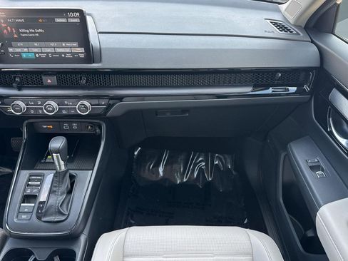 Certified 2024 Honda CR-V EX-L image 31