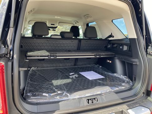 New 2025 Ford Bronco Sport Big Bend image 4