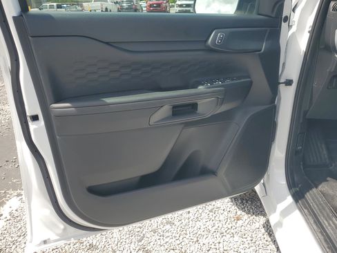 New 2025 Ford Ranger XL w/ Trailer Tow Package image 16