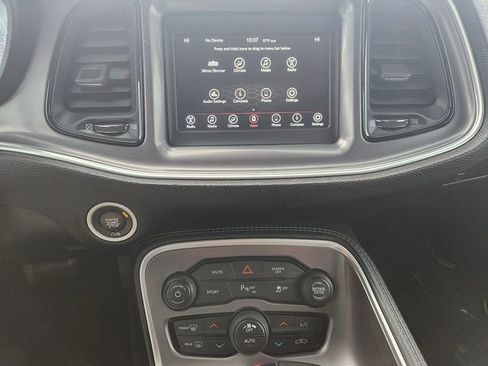 Used 2022 Dodge Challenger GT RWD image 18