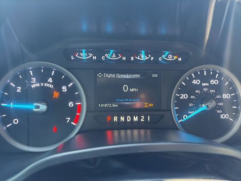 Used 2019 Ford F250 XLT w/ XLT Premium Package image 26