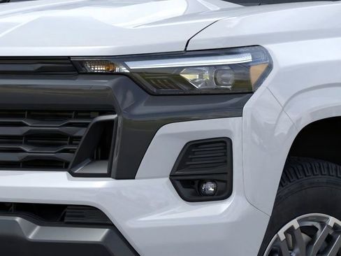 New 2026 Chevrolet Colorado LT image 10