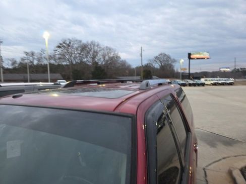 Used 2013 Ford Expedition EL Limited image 12