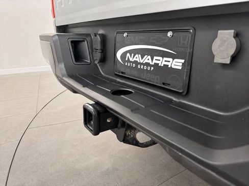 Used 2021 Ford Ranger XL w/ Equipment Group 101A High RWD image 19