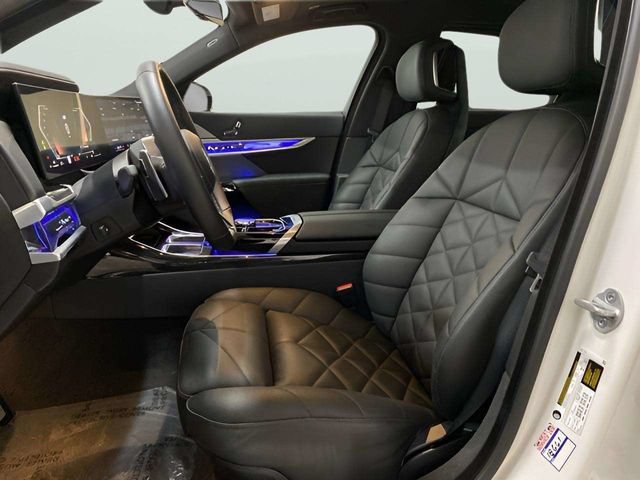 Used 2026 BMW 740i RWD image 20