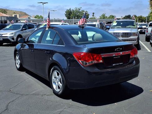 Used 2015 Chevrolet Cruze LT FWD image 5