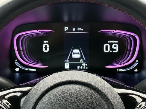 Used 2025 Kia Soul GT-Line image 20