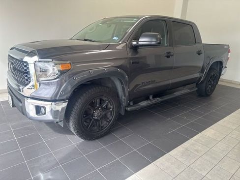 Used 2019 Toyota Tundra SR5 image 1