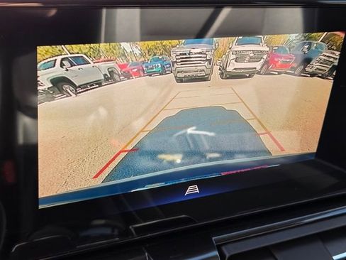 New 2026 Chevrolet TrailBlazer LT w/ Driver Confidence Package image 26